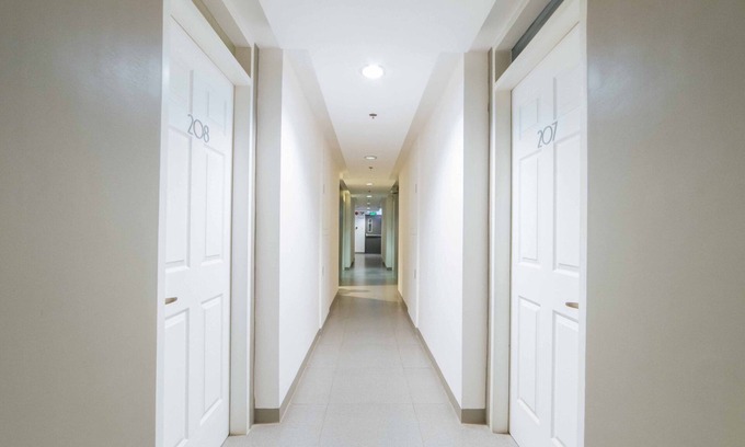 Barangay 32 House | RedDoorz Plus @ Roxas Street Davao