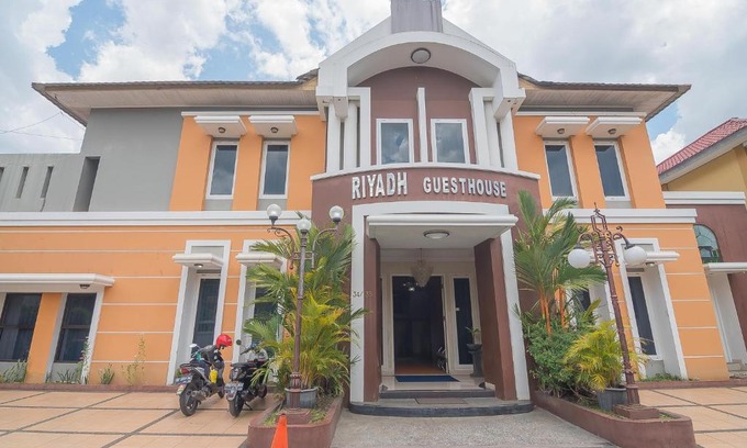 Banjarbaru House | RedDoorz Plus Syariah at Banjarbaru 2