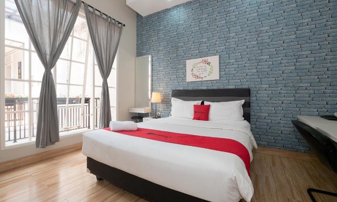 Pondok Indah House | RedDoorz Premium near RS Pondok Indah