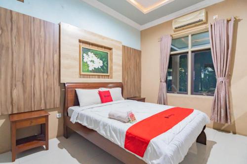 Sangkanurip Hotel | RedDoorz Resort Premium @ Sangkan Hurip Kuningan