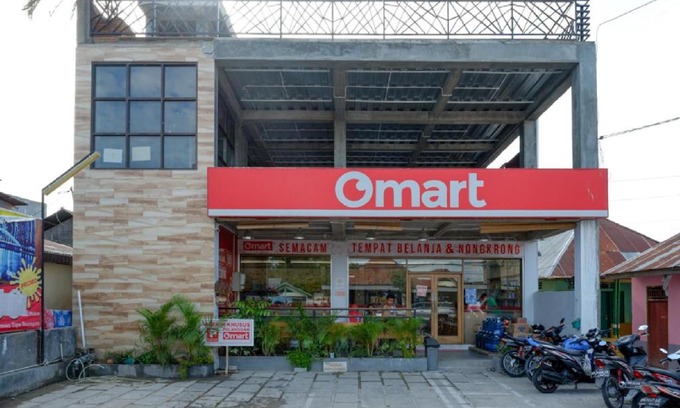 Gorontalo Hotel | RedDoorz Syariah near Universitas Negeri Gorontalo 2