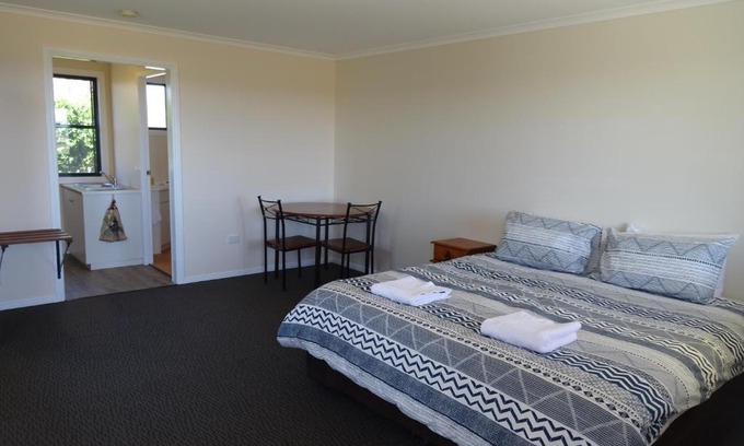 Redgate Bed & Breakfast | Redgate Country Cottages