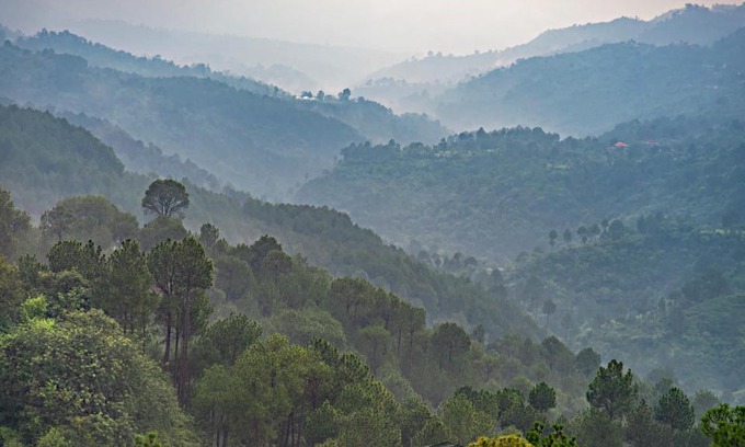 Dharampur Villa | RedhomeX THE CENTURION