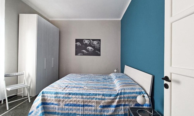 Quarto dei Mille Apartment | Redipuglia68 vicino ospedale e spiaggia