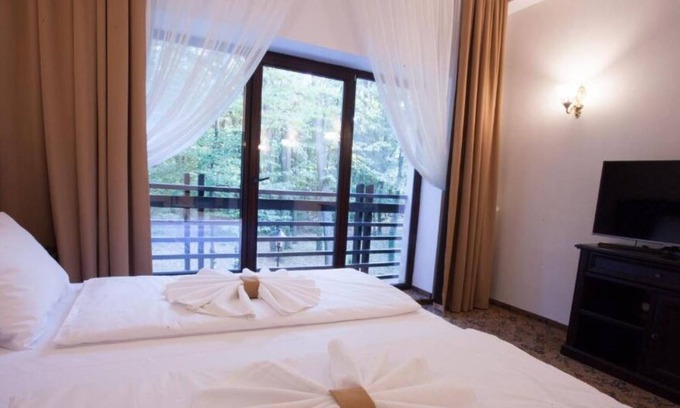 Botosani Hotel | Rediu Hotel & Restaurant