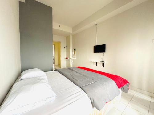 Dramaga Apartment | RedLiving Apartment @ Dramaga Tower by Liana Room