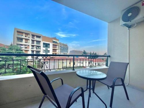 Dubovica Apartment | Redondo Apartments Budva