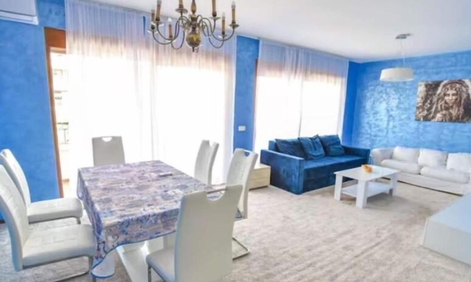 Dubovica Apartment | Redondo