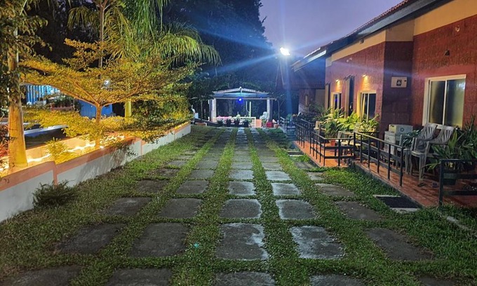Vastare House | Redrock homestay
