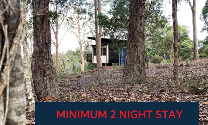 Kingaroy Bed & Breakfast | Redrock Retreat