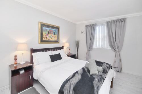 L'Agulhas Apartment | Redsky self catering Agulhas