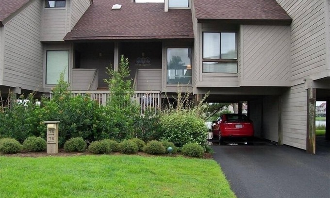 Litchfield by the Sea Condo | Reduced Rates. Call: winter rentals, snowbirds, & golfer rates. See Sale rates