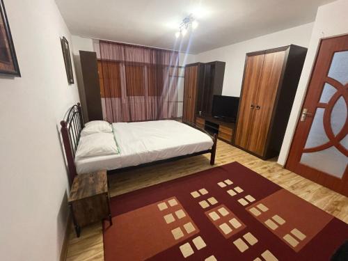 Vitan Apartment | Redwood studio central