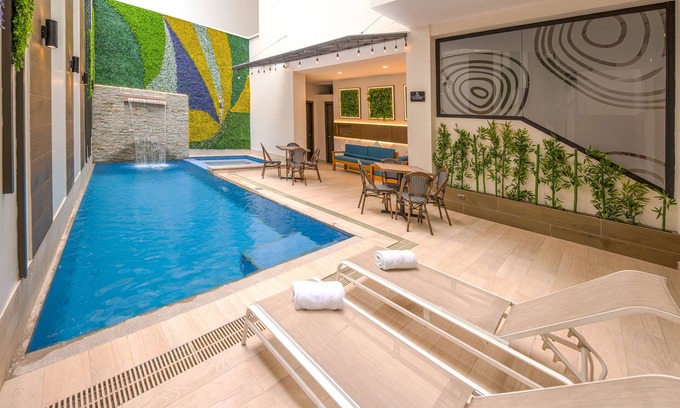 Machala Hotel | REEC Machala by Oro Verde Hotels