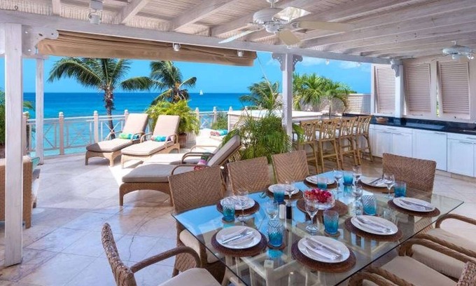 Reeds Bay Apartment | Reeds House Penthouse 14