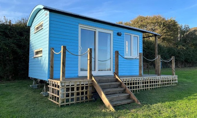Penally Other | Reef Shepherds Hut