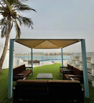 Durrat Al-Arous Resort | Reemax Chalet Paradise