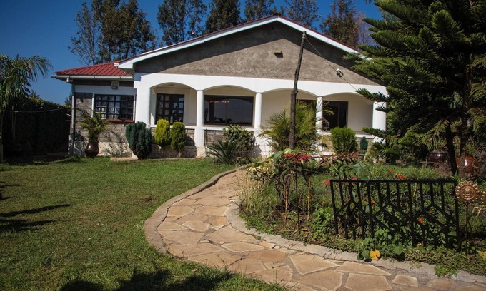 Nakuru House | Reens Vacation Rentals