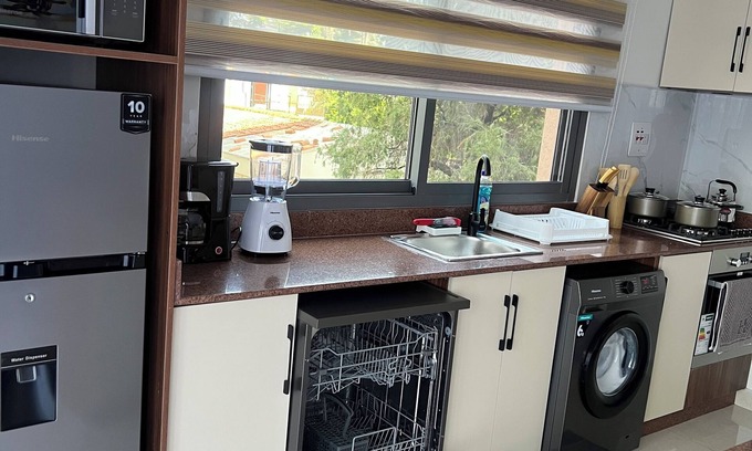 Bukoto Apartment | Reeq Residence Naguru Kampala
