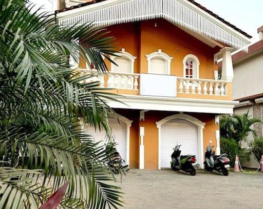 Cansaulim Apartment | Reev's Homestay: Luxury 2 Bedroom apartment