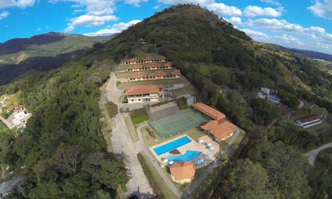 Vila Helena Hotel | Refúgio do Saci Hotel