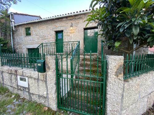 Gondoriz House | Refúgio Rural no Gerês - Casa Araujo de Sousa