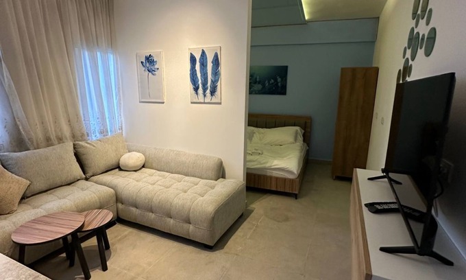 Sodeco Apartment | Reflection Stay/Gemmayze