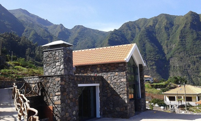 Sao Vicente House | Refugio da Xamusca. Family holidays, with nature around you.