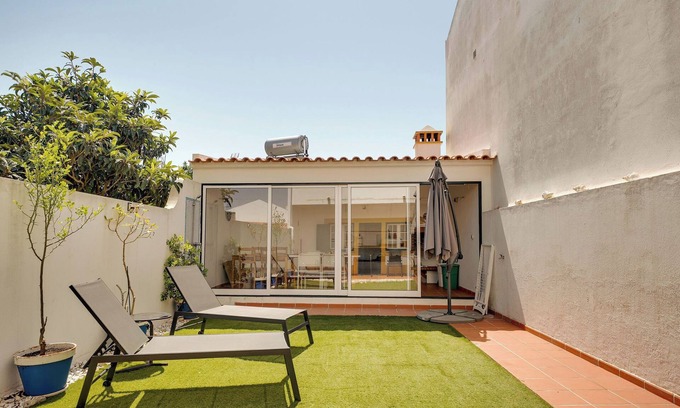 Vila Nova de Milfontes House | Refugio de Milfontes
