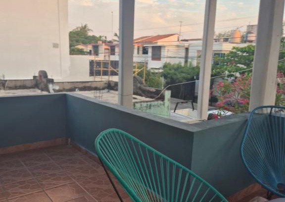 Rinconada Apartment | Refugio del Mar