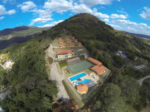 Vila Helena Hotel | Refugio do Saci Hotel
