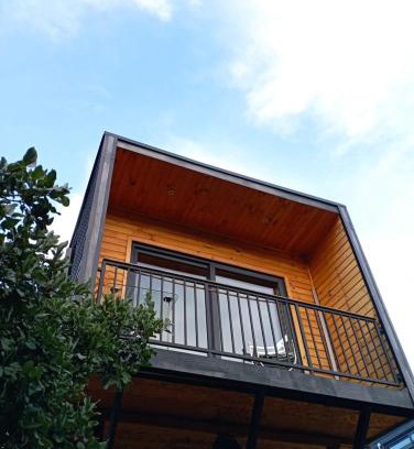 Bajos de Lircay Ski Chalet | Refugio Silvestre Parque Nacional Siete Tazas-Salida a río y pesca