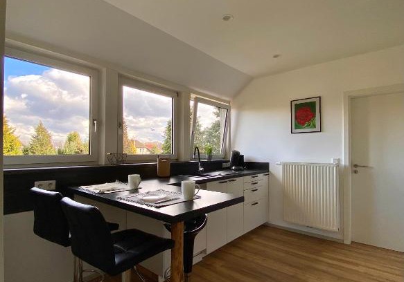 Nortrup Apartment | Refugium 2