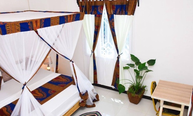 Kigamboni Apartment | Refurnished Hotel suite