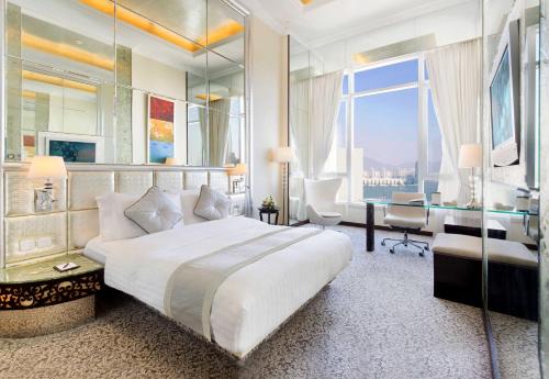Causeway Bay Hotel | Regal Hongkong Hotel