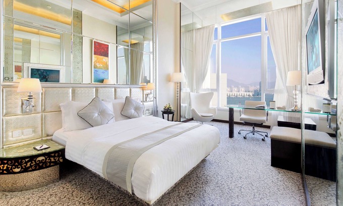 Causeway Bay Hotel | Regal Hongkong Hotel