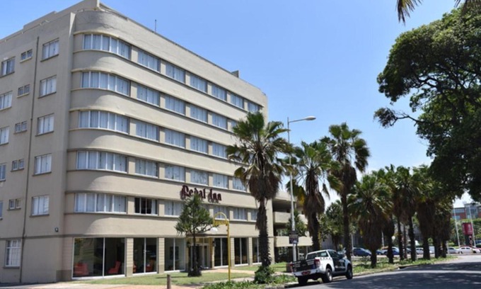 North Beach Hotel | Regal Inn North Beach