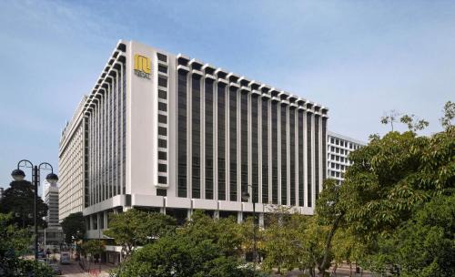 Tsim Sha Tsui Hotel | Regal Kowloon Hotel