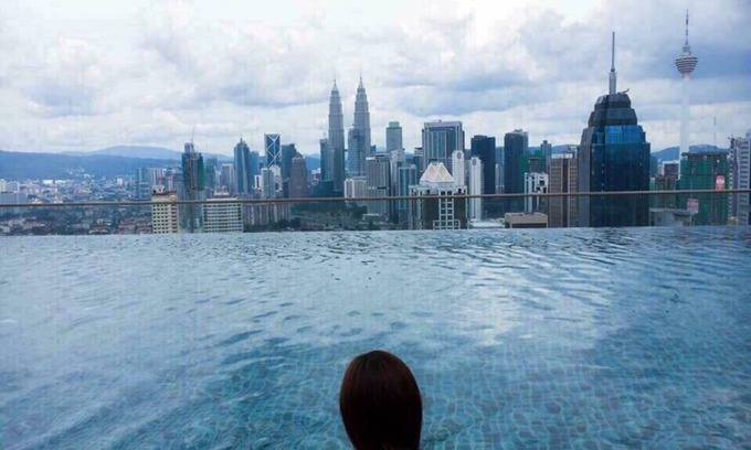 Chow Kit Apartment | Regalia Suites ★ Kuala Lumpur★ KLCC★ KL Sentral