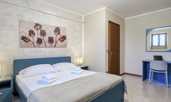 Vanon Apartment | Regarda - family apartment Rosa Tea 6, children friendly