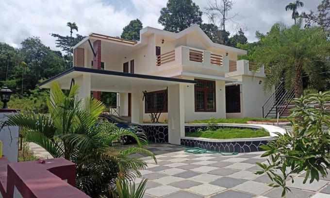 Kottappadi part Villa | REGENCY HOLIDAY HOME