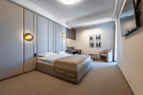 Chisinau Hotel | Regency Hotel