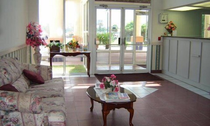 Milton Hotel | Regency Inn