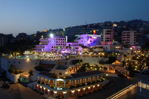 Adma wa Dafneh Hotel | Regency Palace Hotel