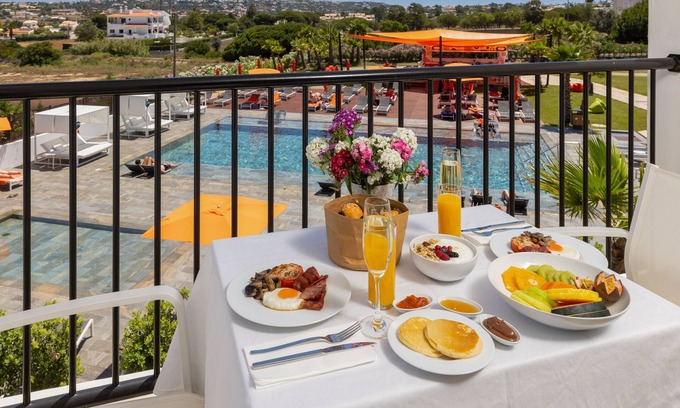 Salgados Hotel | Regency Salgados Hotel & Spa