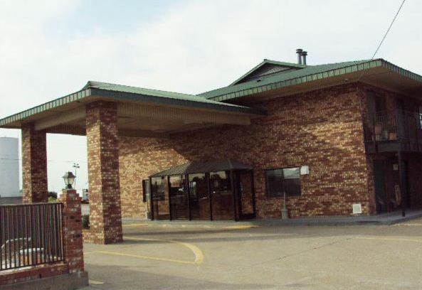 Hayti Hotel | Regency Travel Inn