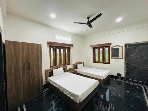 Bodh Gaya House | Regency Villa