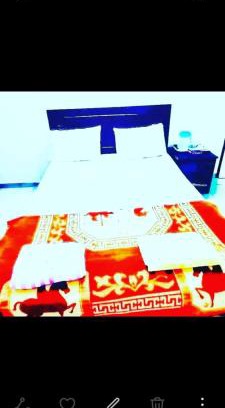 Mentakab Hotel | Regent hotel
