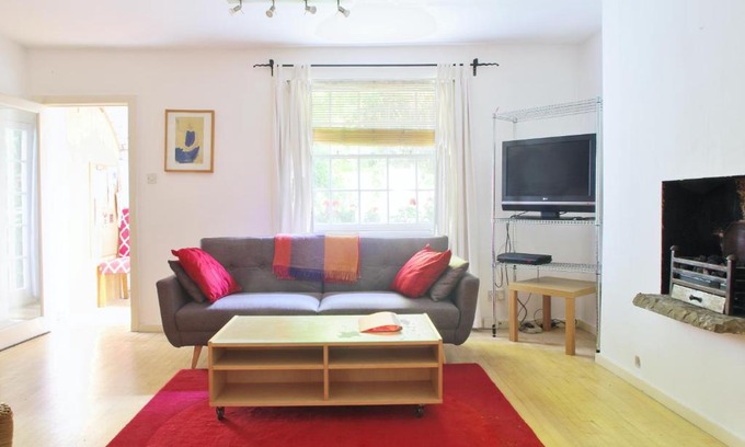 Camden Town Apartment | Regent"s Park Camden I