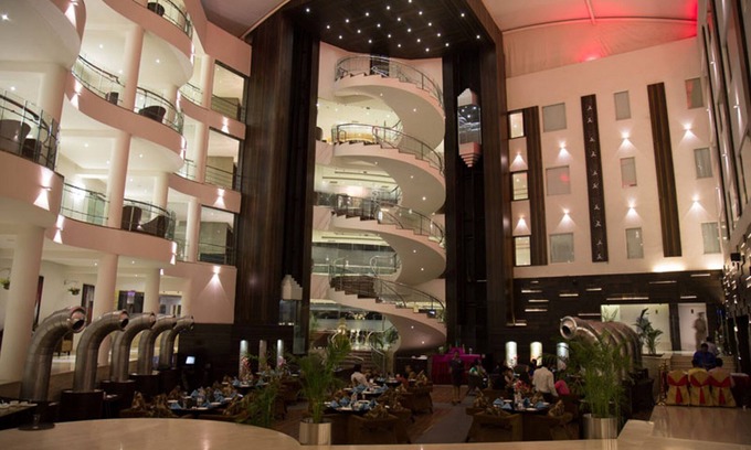 Bharuch Hotel | Regenta Central Harimangla